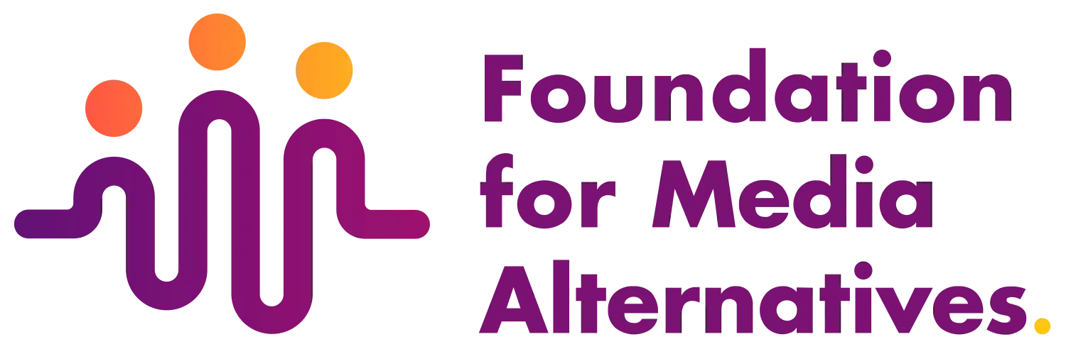 FMA logo